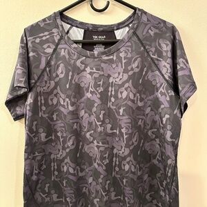 Workout TekGear Top XL